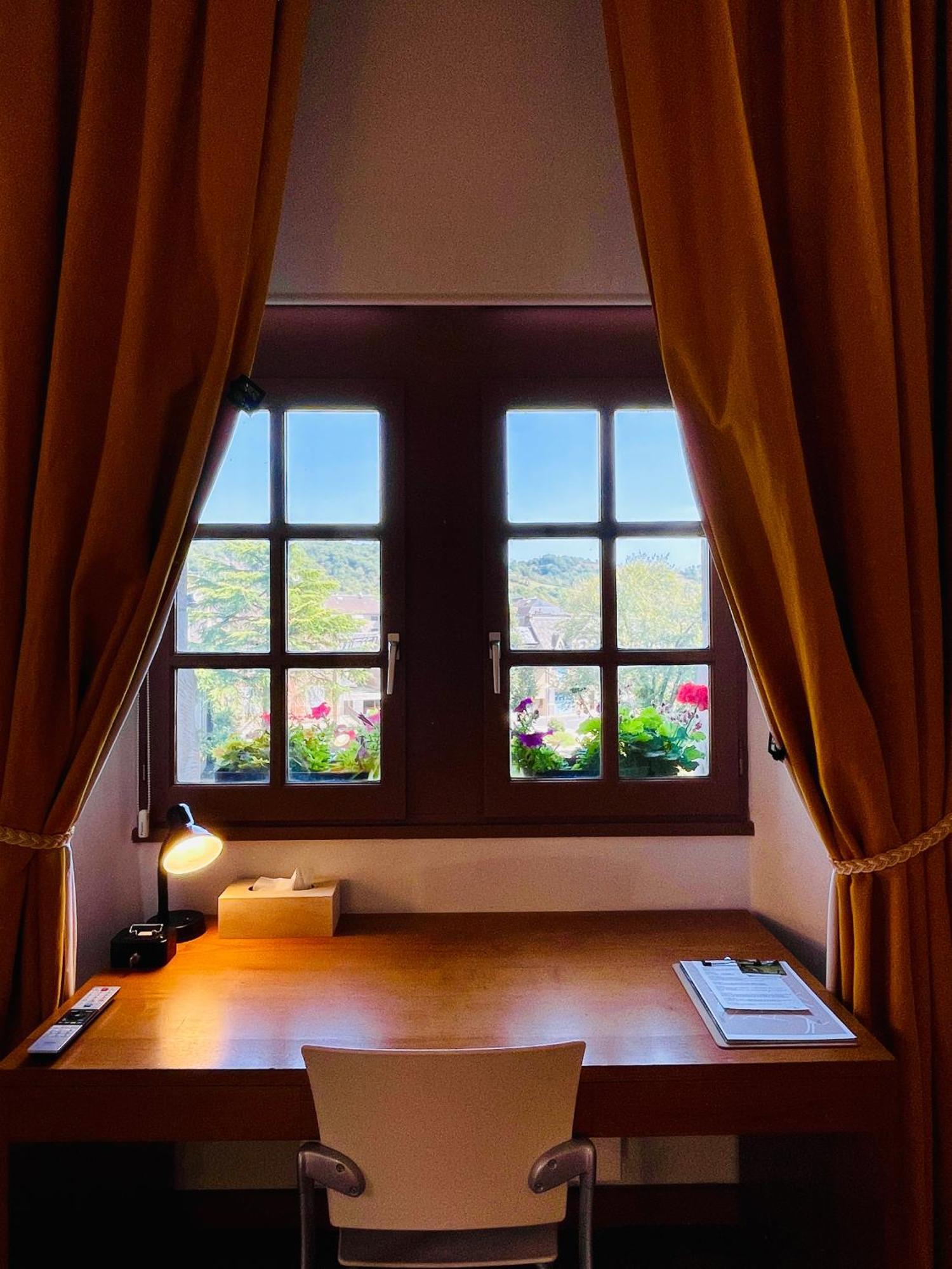 Appart'Hotel - Au Vieux Palais Espalion Dış mekan fotoğraf