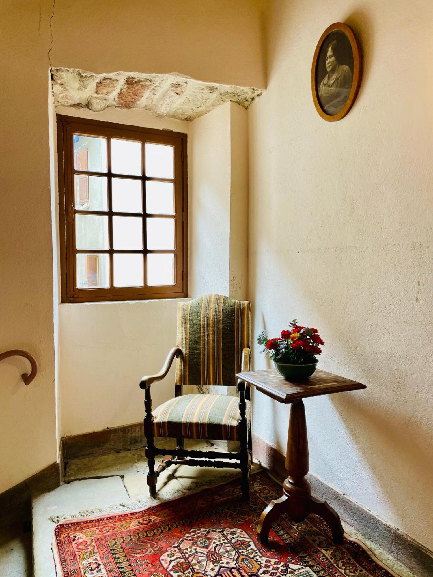 Appart'Hotel - Au Vieux Palais Espalion Dış mekan fotoğraf