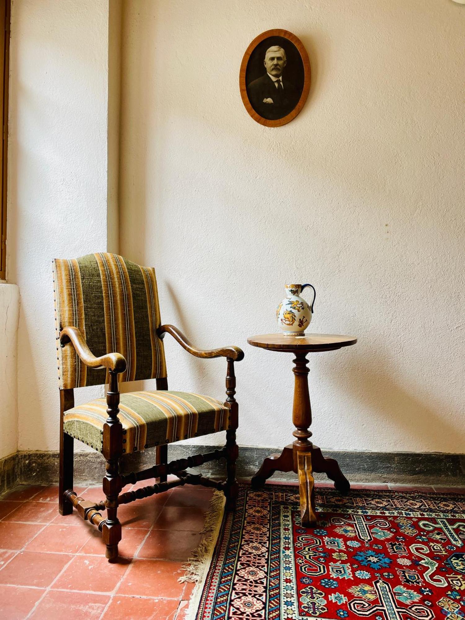 Appart'Hotel - Au Vieux Palais Espalion Dış mekan fotoğraf